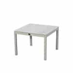 Colton bijzettafel sunny creme 59 x 59 cm Oosterik Home - Oosterik home