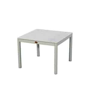 Colton bijzettafel sunny creme 59 x 59 cm Oosterik Home - Oosterik home