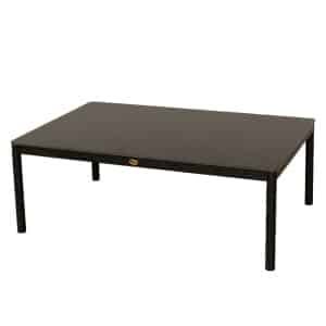 Colton lounge tafel midnight grey 120 x 79 cm Oosterik Home - Oosterik home