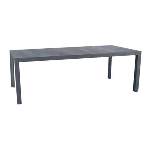 Dining tafel Smithfield Concrete Taupe Oosterik Home - Oosterik home