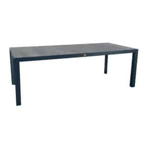 Dining tafel Smithfield Midnight Grey Oosterik Home - Oosterik home
