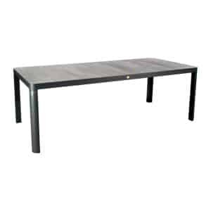 Dining tafel Wakefield 220 Midnight Grey Oosterik Home - Oosterik home