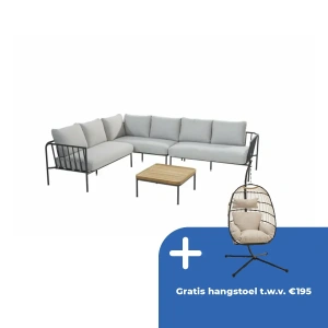 Figaro loungeset