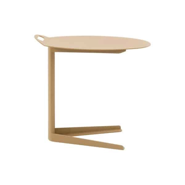 Goossens Bijzettafel Positano, Bijzettafel tuin