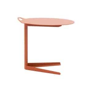 Goossens Bijzettafel Positano, Bijzettafel tuin