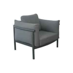 Goossens Fauteuil Venice, Fauteuil