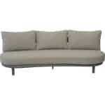 Goossens Tuinbank Catch Of The Day, 3 zits