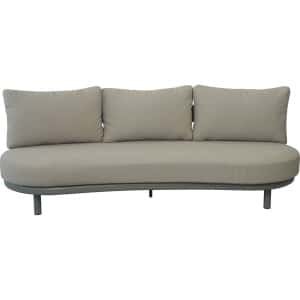 Goossens Tuinbank Catch Of The Day, 3 zits