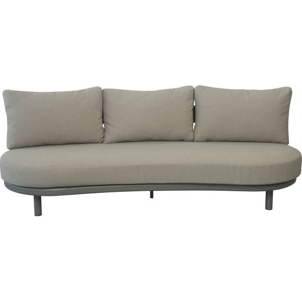 Goossens Tuinbank Catch Of The Day, 3 zits