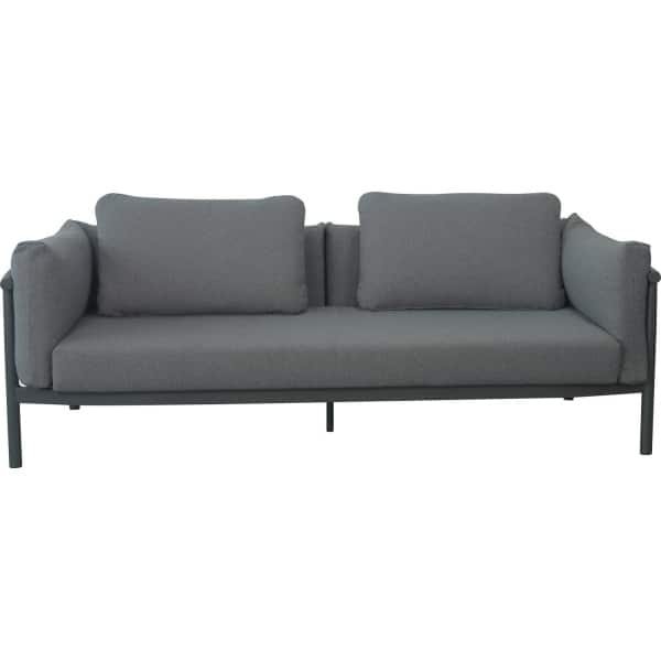 Goossens Tuinbank Venice, 3 zits