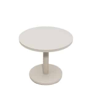 Keystone bijzettafel sunny creme dia. 50 cm Oosterik Home - Oosterik home