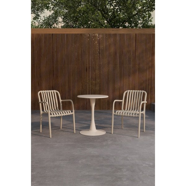 Nohr Bistroset Takeisha - Beige