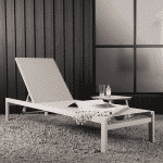 Nohr Ligbed 'Lasheka' kleur Beige