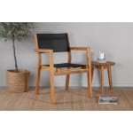 Nohr Tuinstoel 'Millissa' Acaciahout