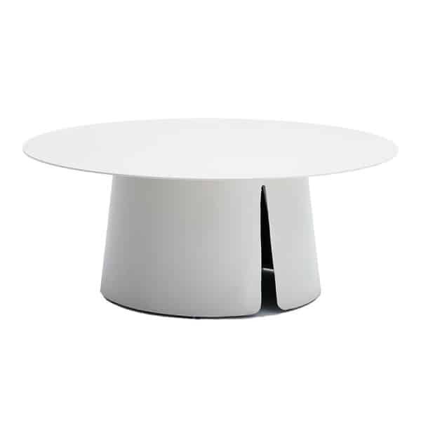 Rockerville lounge tafel mist grey dia. 90 cm Oosterik Home - Oosterik home