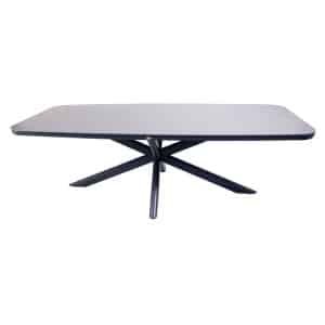 Torrington dining tafel grey 240 x 110 cm Oosterik Home - Oosterik home