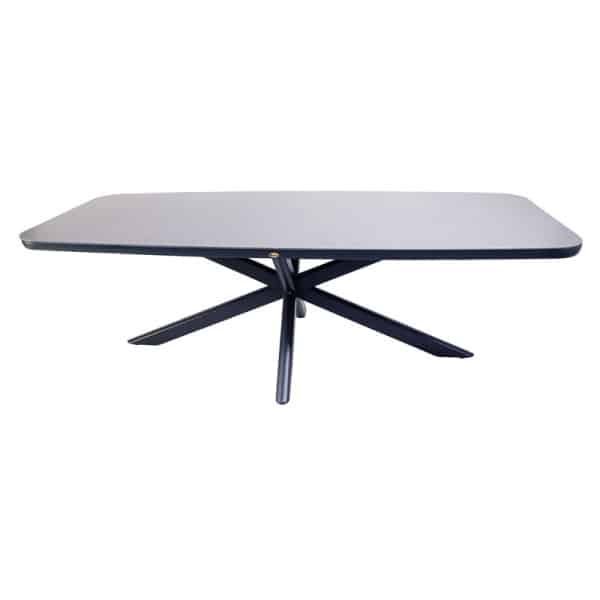 Torrington dining tafel grey 240 x 110 cm Oosterik Home - Oosterik home