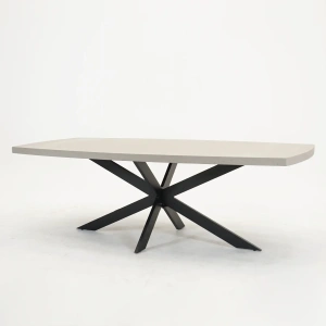 Tuintafel Salo 240x100 Polystone