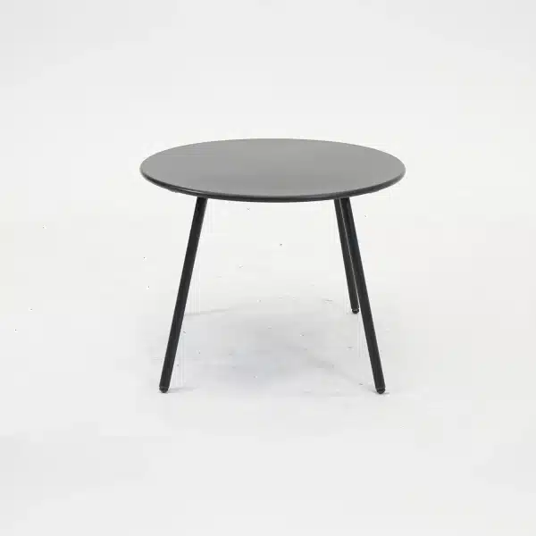 Vita Santo bijzettafel Ø45x46cm