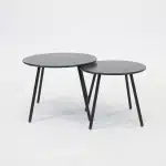 Vita Santo bijzettafels set