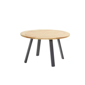 Ambassador tuintafel rond 130