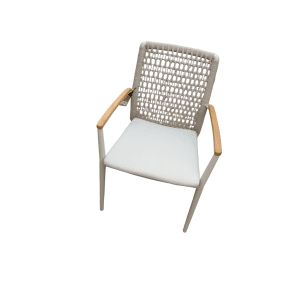 Chianti Tensil Dining Stoel Driesprong Collection - Driesprong collection