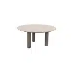 Diningtafel Donato 160 75 Terre 4SO Printed Keramiek Tafel Buiten Tuin 4 Seasons Outdoor