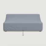 Ethnicraft Regenhoes Monocle t.b.v. 2-zits Modulaire Loungeset Monocle - Grijs