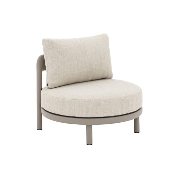 Goossens Fauteuil Catch Of The Day, Fauteuil