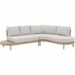 Goossens Loungeset Sirolo, Loungeset