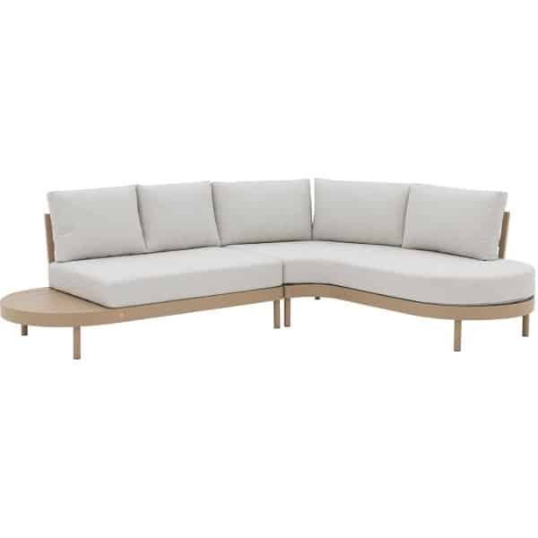 Goossens Loungeset Sirolo, Loungeset