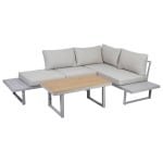 Greemotion Loungeset Aruba