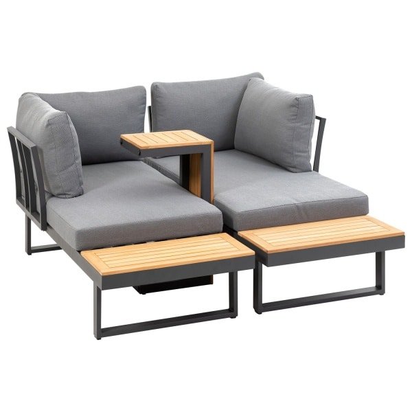 Greemotion Loungeset San Jose Promotion