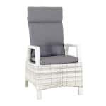 Relax stoel New Haven Frozen Grey Oosterik Home - Oosterik home