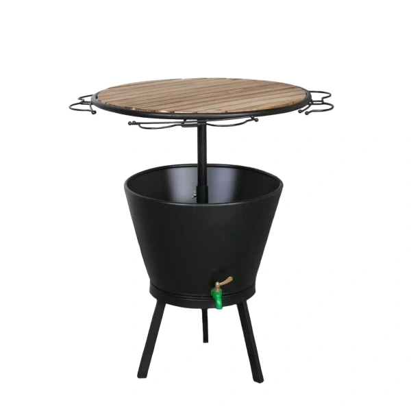 SenS-Line Icebucket Statafel Provence