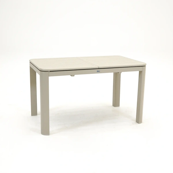 Tuintafel Eos 130x180x80cm creme