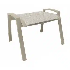 Vita Primero voetenbank Creme