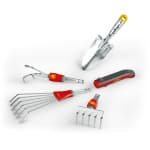 WOLF-Garten multi-star Miniset P 262 tuinset