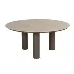 4 Seasons Outdoor | Arizona Tuintafel Ø160 cm