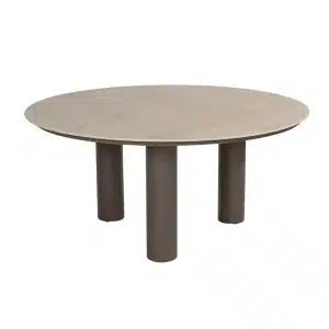 4 Seasons Outdoor | Arizona Tuintafel Ø160 cm