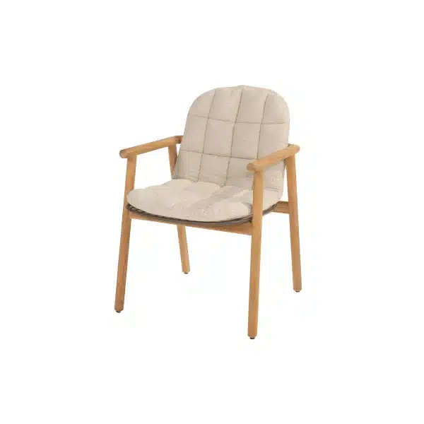 4 Seasons Outdoor | Samos Tuinstoel