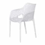 Air XL armstoel wit Garden Impressions - Garden impressions