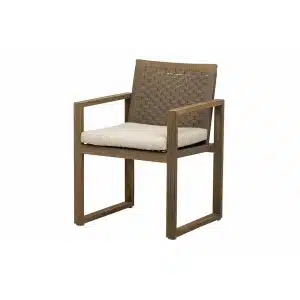 Apple Bee | Antigua Tuinstoel | Coastal Teak