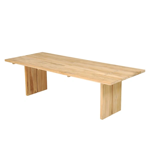 Apple Bee | Joie de Vivre Tuintafel 200 x 100 cm