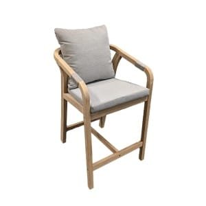 Ashen Barstoel Buitengewoon de Boet - Buitengewoon de boet