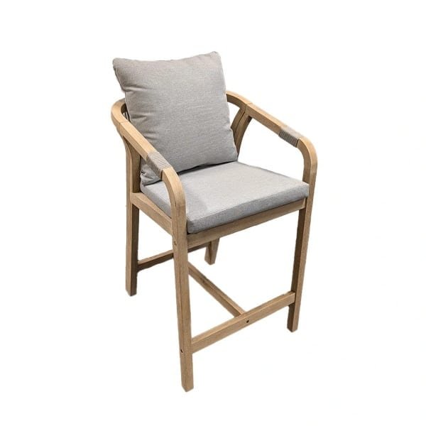 Ashen Barstoel Buitengewoon de Boet - Buitengewoon de boet