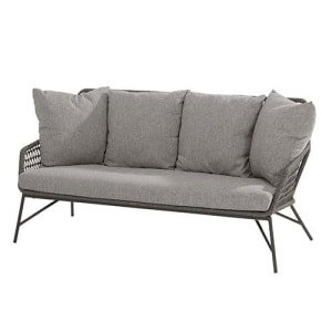 Babilonia loungebank tuinmeubel L168 x B78 x H82 cm 4SO - 4so
