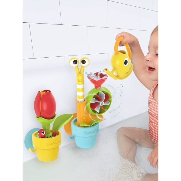 Besproeiing tuinset - YOKIDOO meerkleurig