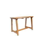 Boyle teak tafel 110x60x75 cm OWN - Own