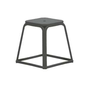 Cires Dining Kruk Antraciet Garden Impressions - Garden impressions